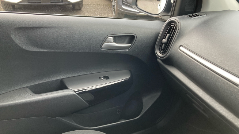 Kia Picanto 1.0 2 5dr Auto Petrol Hatchback